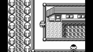 Pokemon Blue Kaizo Playthrough Part 4 - Finally Learning Moves