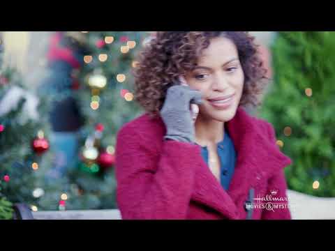 Deliver By Christmas Trailer From Hallmark Movies And Mysteries And Build A Bear