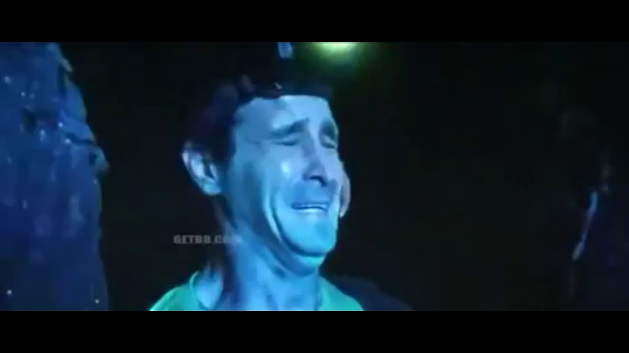 Edie's killing Pennywise (ending) IT chapter 2