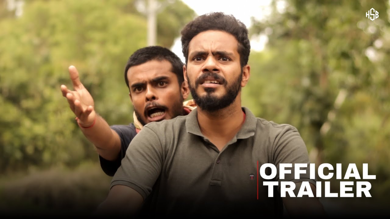 Official Trailer | PARALLEL WORLD | Himanshu Singh Bihar - YouTube