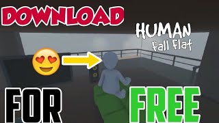 Human:fall flat apk for android & ios for free || hindi screenshot 4