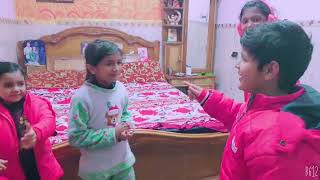 Pillow Challenge Part 2