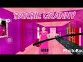Granny Barbie: The Pink Nightmare Nobody Expected in 2026 💗🔪What happens when cute meets creepy?