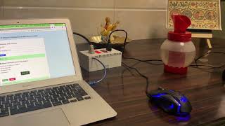 OzzoG: World’s First ChatGPT-Powered Steam Inhalation Safety DeviceSteam