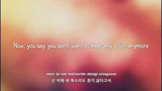 Download lagu 4minute- Volume Up lyrics [Eng. | Rom. | Han.]