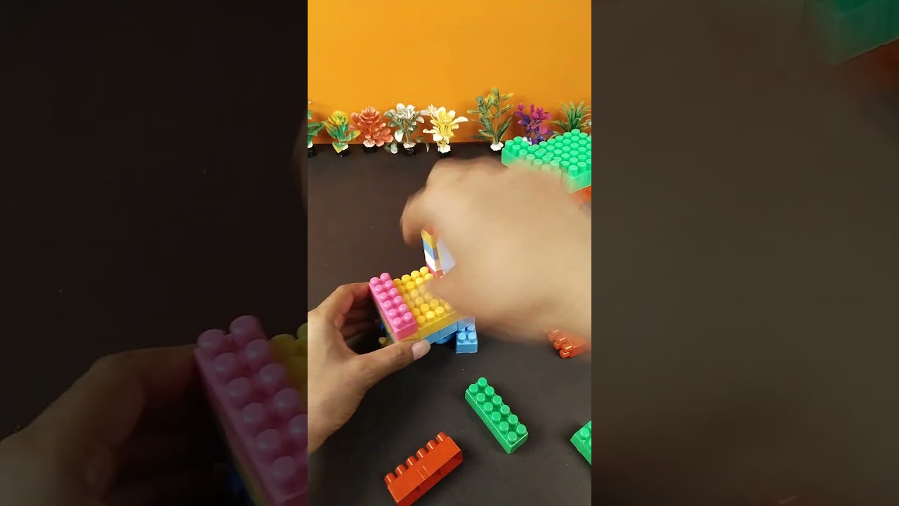 Relaxing ASMR: Breaking a Creative Block Passenger Bus 🔊✨ 