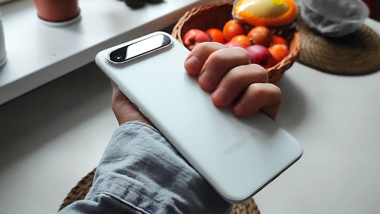 СУПЕР ТОНКИЙ Смартфон за Дешево