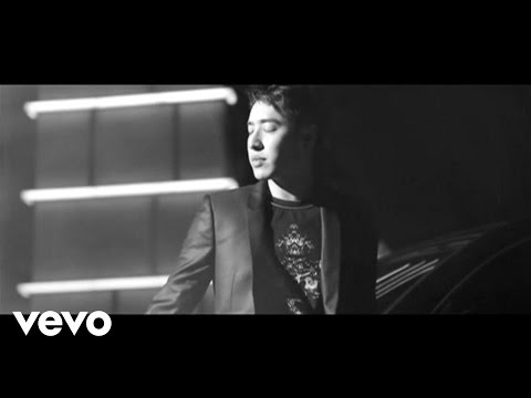 Will Pan - 潘瑋柏 - What Can I Do (Official Video)