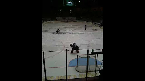 WSHL Fresno Monsters - Don Coyle