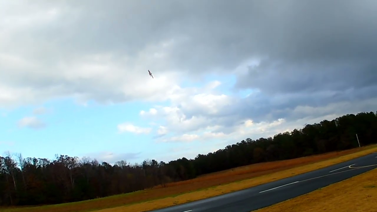 Sig Fazer converted Electric 4s 3200mah lipo