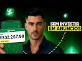 💸 FATURE R$1 000 POR DIA COMO AFILIADO NA CAKTO — SEM GASTAR 1 REAL COM ANÚNCIOS! 🚀
