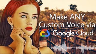 💻🎙️ Customizable Voice Synthesis: Create Any Voice (Including Accents)!