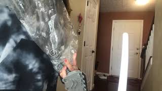 Therma pro 211 steam Mop review!