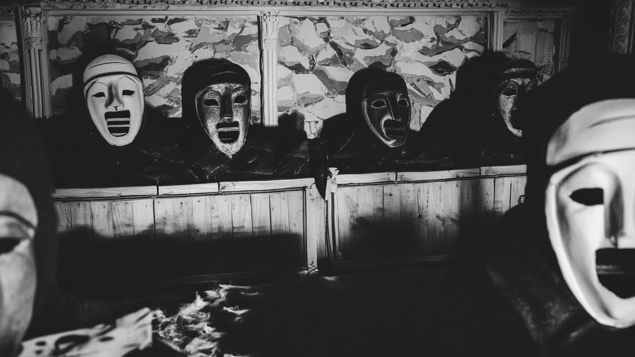 little cuts on water - Your truth, your lies, not mine.