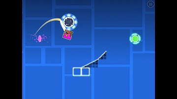 My part in me & Ajedaboss’s layout collab