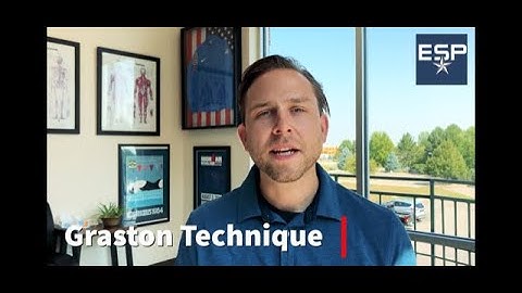 Graston Technique Intro