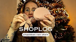 SHEIN shoplog met HUISHOUDELIJKE items | Lifestylekimberley