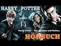 【Hörbuch】Harry Potter - Von Hunden und Ratten. - Kapitel 1~5【Hörspiel】