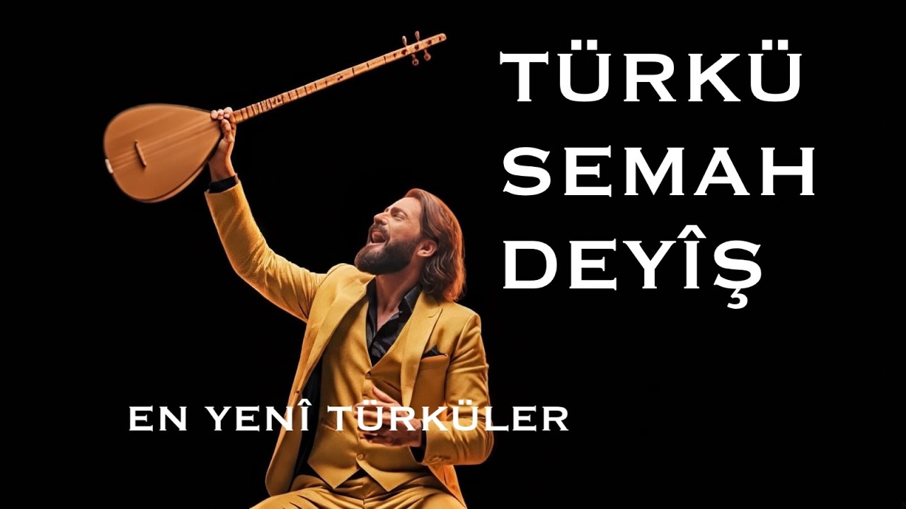 anadolunun  türküleri   Gönül Telini Titreten Ezgiler