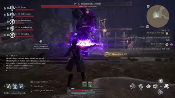 Double Chest Event Bless Unleashed