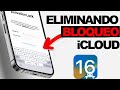 Eliminar el 🔓bloqueo de Activacion iCloud sin Apple ID [PERMANENTE] Sin PAGAR Nada