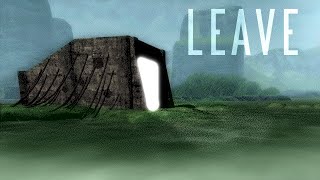 An Endless Concrete Megastructure... | METAL GARDEN: Part II