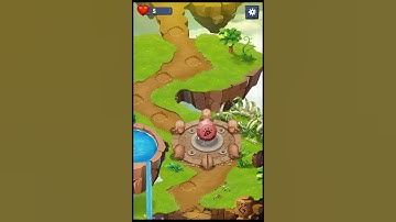 Bubble Shooter Original   Bubble Farm Shooter levels 3 level