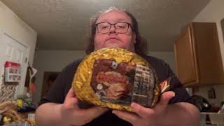 Sams Club Haul Thanksgiving Edition 