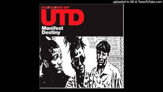 UTD - Moon In Cancer