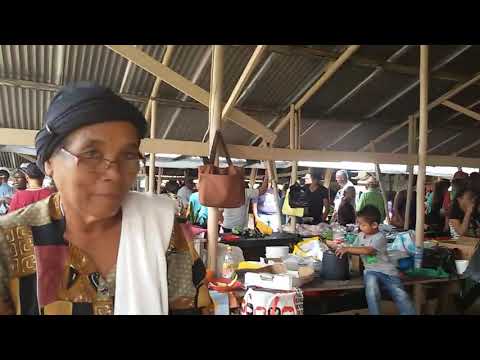 Video: Apakah jenis orang yang tinggal di Suriname?