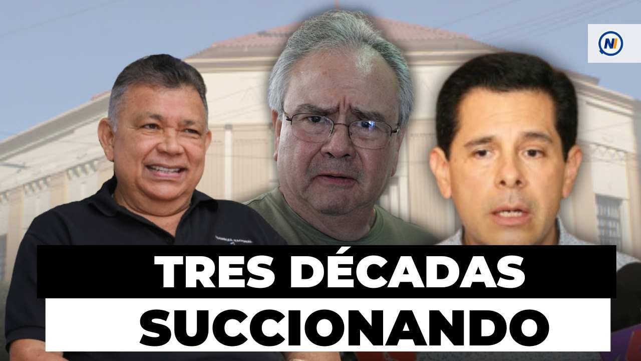 ⚠️▶️ Diputados que llevan CASI 30 AÑOS viviendo de LOS IMPUESTOS