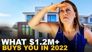 What $1,200,000 Buys You In San Jose In 2022