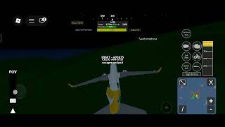 Rate my landing (ptfs roblox)