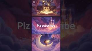 little world big dream# kids rhyme#viral short# English kids song