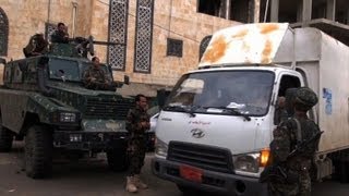 Security boost for embassies in Yemen after Qaeda threat Profile