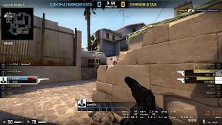 CS GO - ACE (USP) Mirage