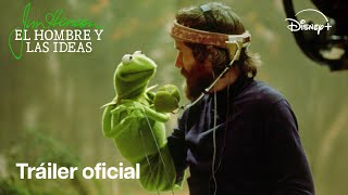 Jim Henson: El hombre y las ideas | Tráiler oficial | Disney+