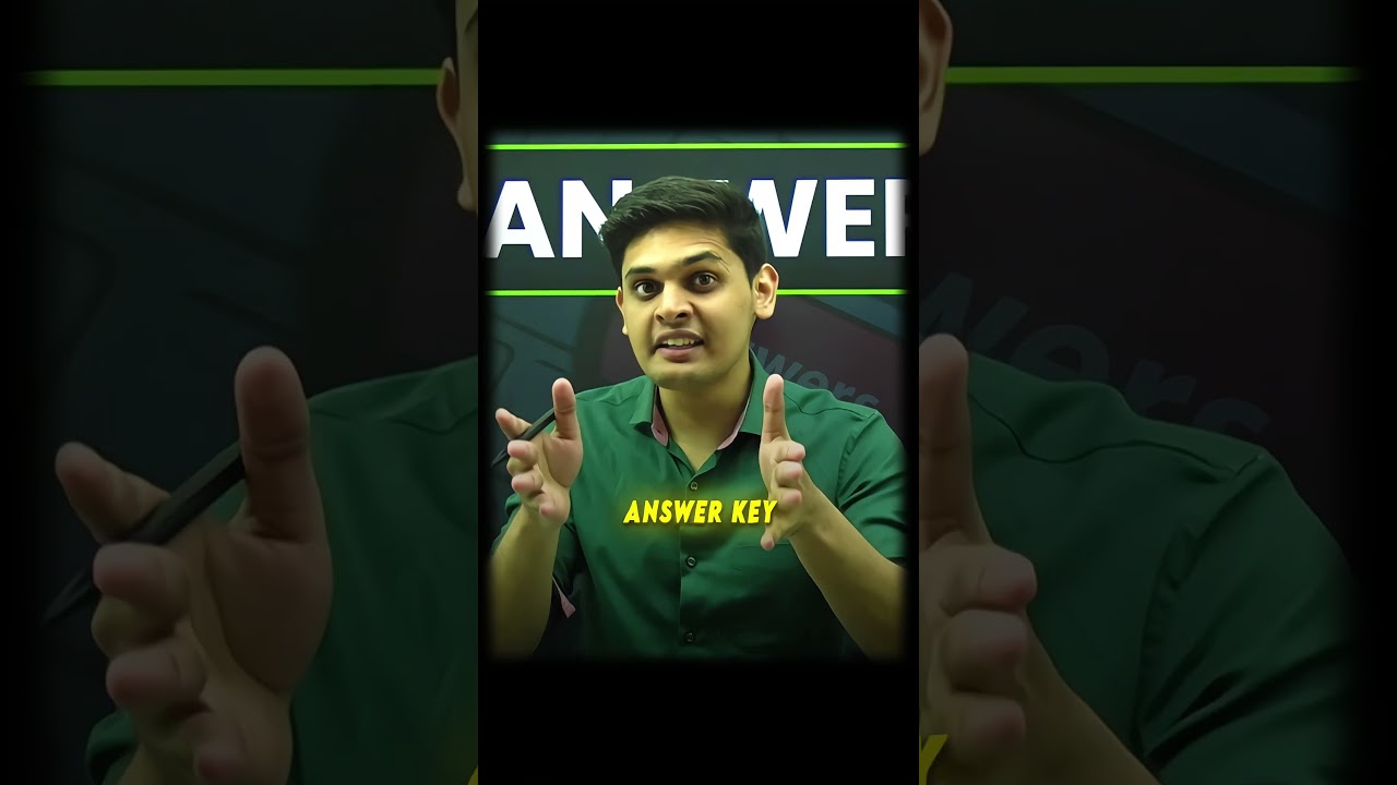 How Board Exam Copies Are Checked? 🤯 || Prashant Kirad 