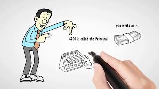 Whiteboard Animation : 2D animation