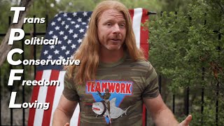 When a Liberal Finally Becomes Conservative