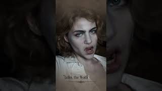 I think I'm ready now... |🎼| #iwtv #interviewwiththevampire #lestat #thevampirelestat #loustat