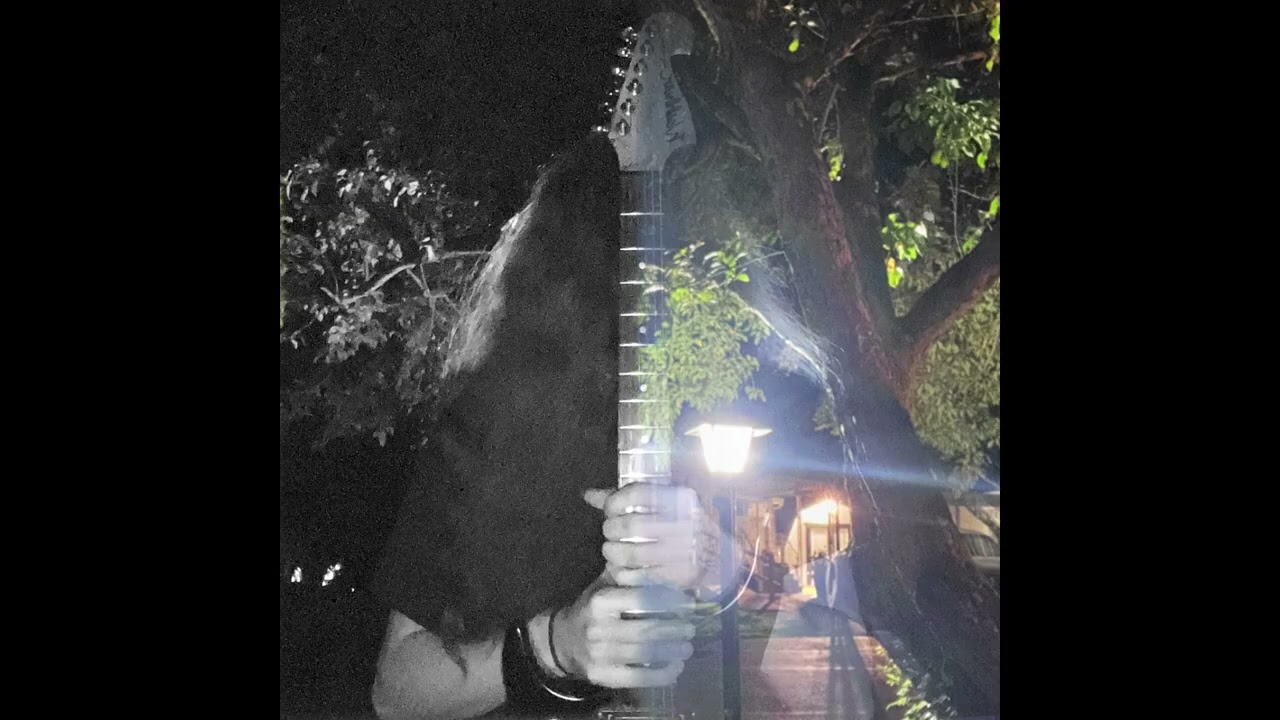 John Murray - Seclusion and Bliss ii: In the Dark