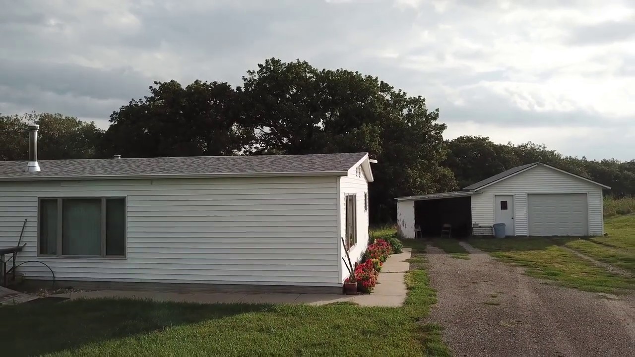 2107 108th Street, Weeping Water, NE For Sale YouTube