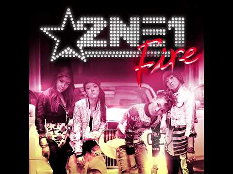 Fire (2NE1) – Boy Group Version