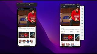MovieX - A Flutter App Using TheMovieDB API, GetX, Get_CLI