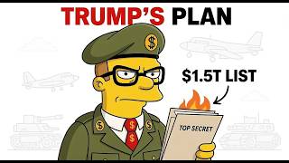 Why Everything Changes After The $1.5T Defense Bill (2026 Warning)
