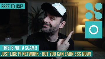 Sperax Cryptocurrency Play Wallet the Pi Network Like Coin Which is worth mining on your phone