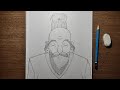 طريقة رسم نيترو من انمي القناص خطوة بخطوة للمبتدئين رسم انمي القناص طريقة رسم نيترو من انمي القناص خطوة بخطوة للمبتدئين رسم انمي القناص