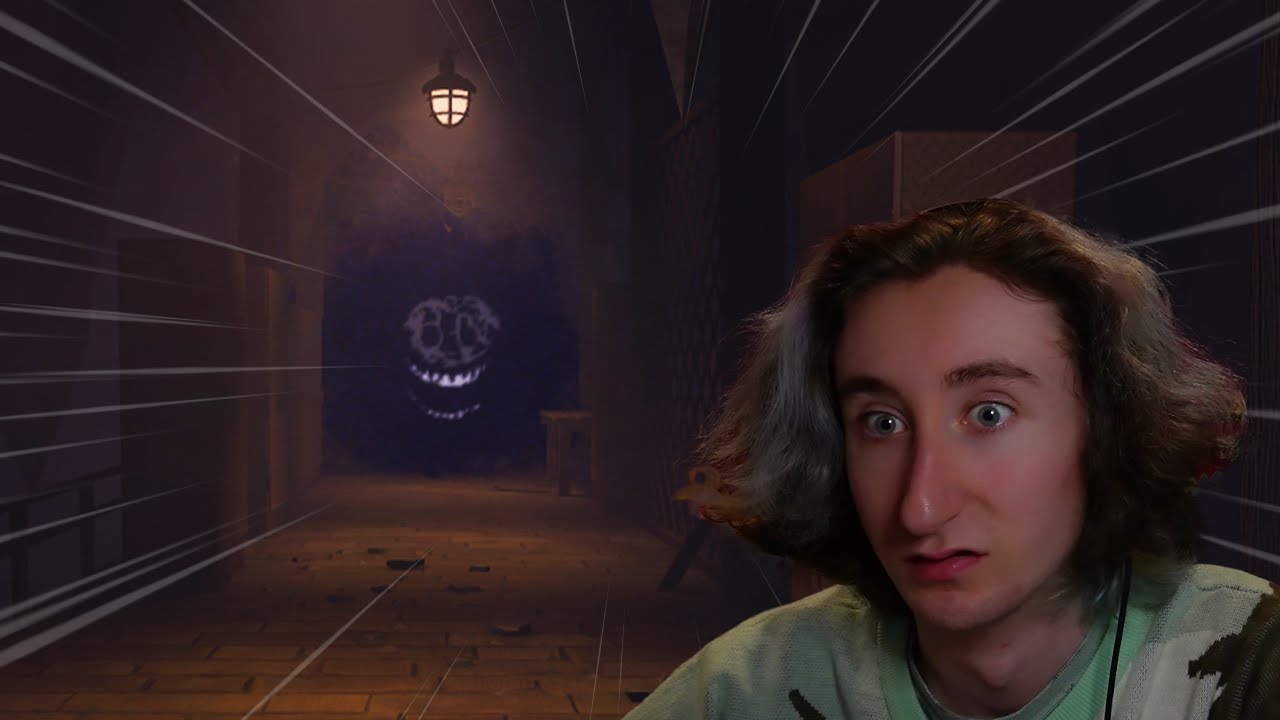 Doors Just Got So Much Harder