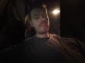 08 Honda Fit shifting into drive hard part 1